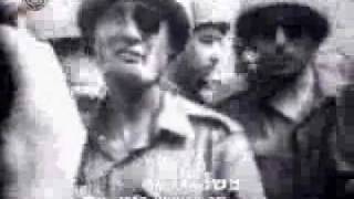 שחרור הכותל 1967