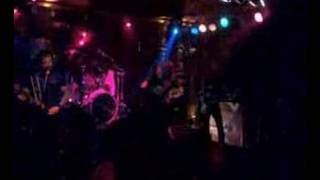 EMERALD SUN- Heavy Metal (29.04.2007)