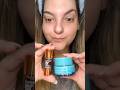 Testing Clarins Radiance Plus Golden Glow Booster For Face ️ Gifted By Clarins Clarins