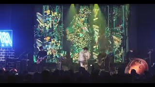 Neon Indian &quot;The Glitzy Hive&quot; Live at Webster Hall October 2015