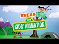 5 Secrets To Breaking Into Children S Animation From A Sesame Street Animator