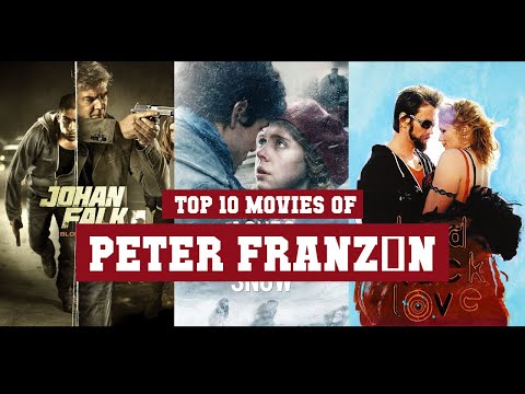 Peter Franzén Top 10 Movies | Best 10 Movie of Peter Franzén