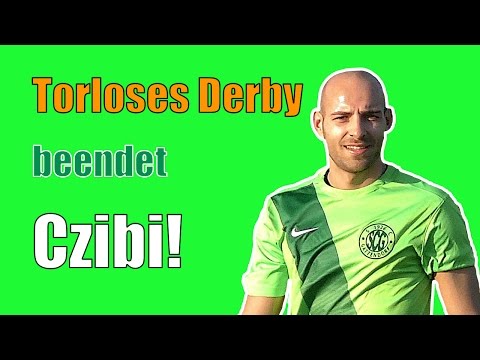 SC GATTENDORF - ASV NEUDORF/PARNDORF 1.4.2017