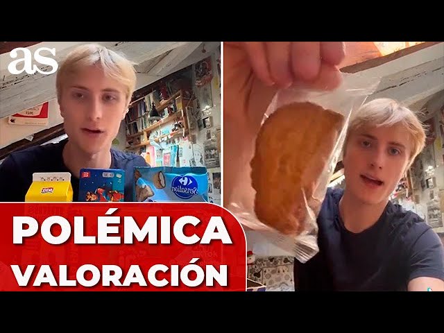 Vídeo relacionado con Caramelos de broma ESPANYOLFORTE | Caja con 12 caramelos sin azúcar sabor cereza | Regalo para pericos de verdad | Detalle original para fans del Espanyol que no fallan nunca
