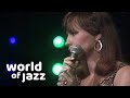 Astrud Gilberto - Dindi - 17 July 1982 • World of Jazz