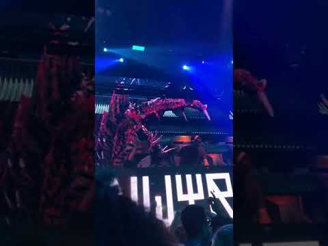 NWYR TAIPEI 2019 - NWYR - Apache Anthem PART.1