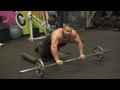 How to Perform an Ab Rollout for Six Pack Abs