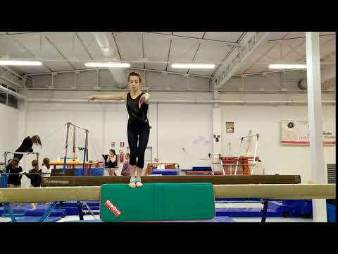 Emma Dazzan TRAVE 2020