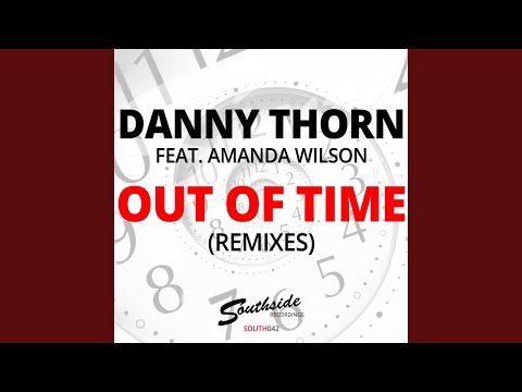 Out Of Time (Mike Jolly Radio Mix)