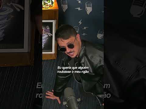ROJÃO de 4 ? 😏
