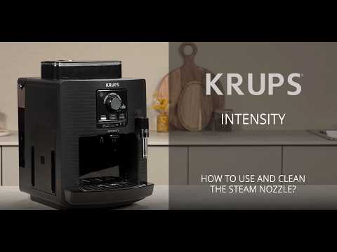 Кавомашина Krups Harmony EA5088E0