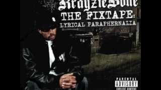 Krayzie Bone - Hard to Let Go - What Have I Become