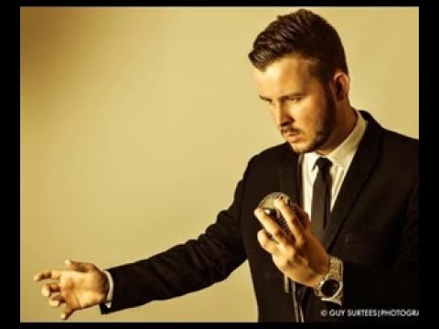 Jamie Flanagan as Michael Buble