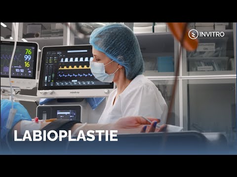 Chirurgie ginecologică | Labioplastie