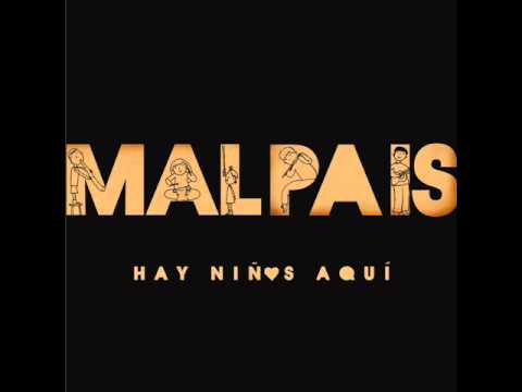 Malpais - El Barrio de los Jazmines