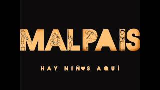 Malpais - El Barrio de los Jazmines