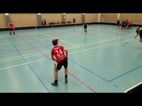 SBT Tornio SBT Suola II 2019 2