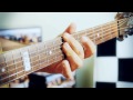 ALL THAT BLUES @FrancoMoroneGuitar