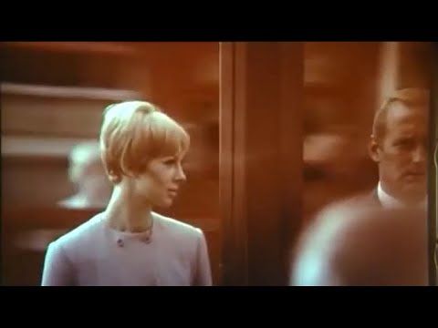 The Troggs -  With A Girl Like You