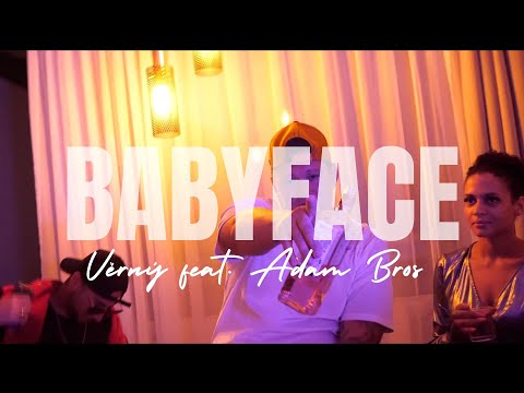 Věrný - BabyFace (ft. Adam Bros) [Official Video]