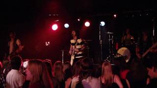 Best I Never Had by the Downtown Fiction