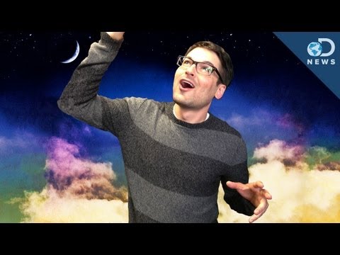 如何控制你的夢想 (How To Control Your Dreams)