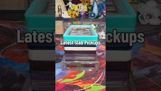Had a great time at the Wilson Co. Poke Fest last weekend! #pokemon #pokemoncards #psa #gradedcards