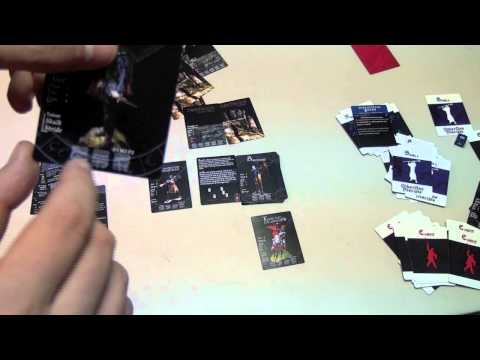 Dice Tower Reviews: TactDecks