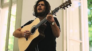 One Song.One Take: Amber Run - Amen