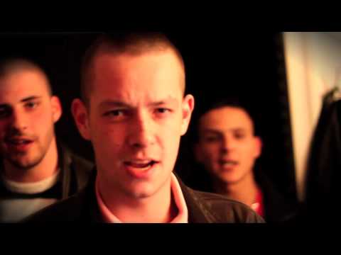 LA SMALA - Freestyle chez goldfi