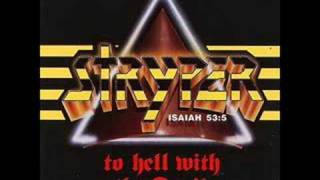 Stryper- &quot;To Hell with the Devil&quot;