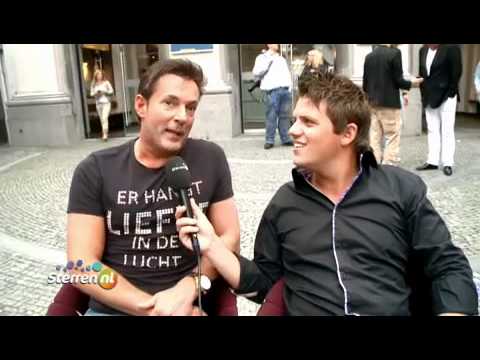 SPECIAL: Sterren.nl presenteert Gerard Joling