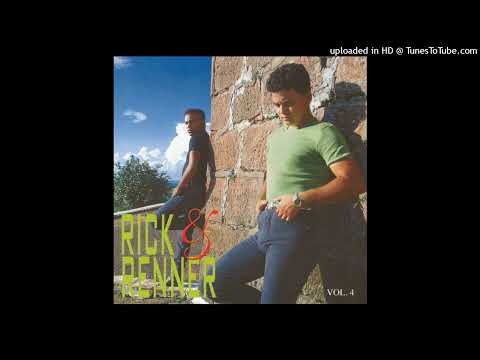 Rick & Renner - Saudade pesada