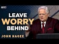 John Hagee How To STOP Worry From Taking Over Your Life Full Sermons On TBN