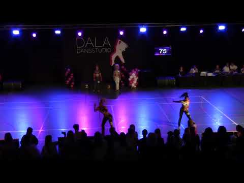 Madeleine Kolar/Alice Widmark - Falun 2023