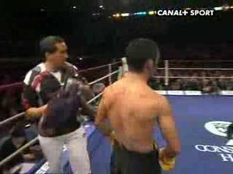 Mahyar Monshipour vs Somsak Sithchatchawal (3/18/2006) (4/5)
