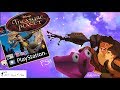 DISNEY S TREASURE PLANET PS1 I Don T Have A Nose Review