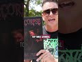To decompose is PEAK #cannibalcorpse #deathmetal #vinyl