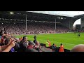 LOUDEST GREASY CHIP BUTTY SONG - SUFC 1-0 PALACE