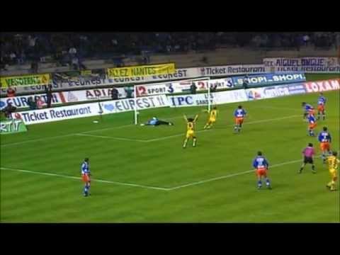 Best headed own goal ever!