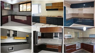 Modular Kitchen Design Ideas 2026 | Kitchen Cabinet Design | Kitchen Design | Modular Kitchen 