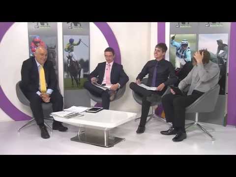 Betracingnation.com Episode 75 Clip from SKY 212 & Melissa Jone