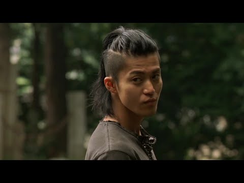 Download Crows Zero 4 English Sub Til 3gp Mp4 Codedwap