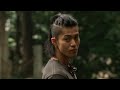 Takiya Genji Fights Crow Zero Into The Battlefield