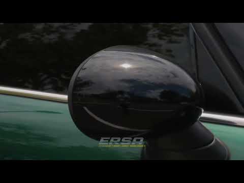 RIVIEW MINI COOPER 2.0 S TURBO 2015 2016 5DOORS BRITISH RACING GREEN JAKARTA #sandynayowan95