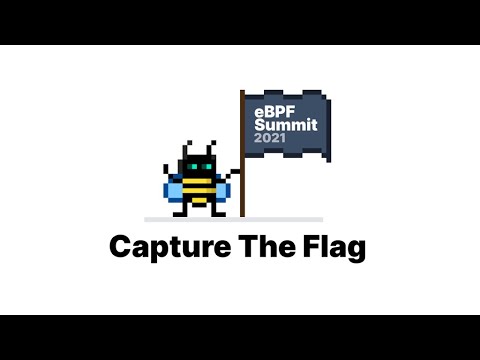 eCHO episode 18 - eBPF Summit CTF Challenge #3