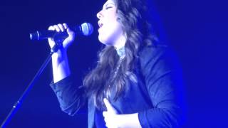 FRONT ROW - Kree Harrison - All Cried Out