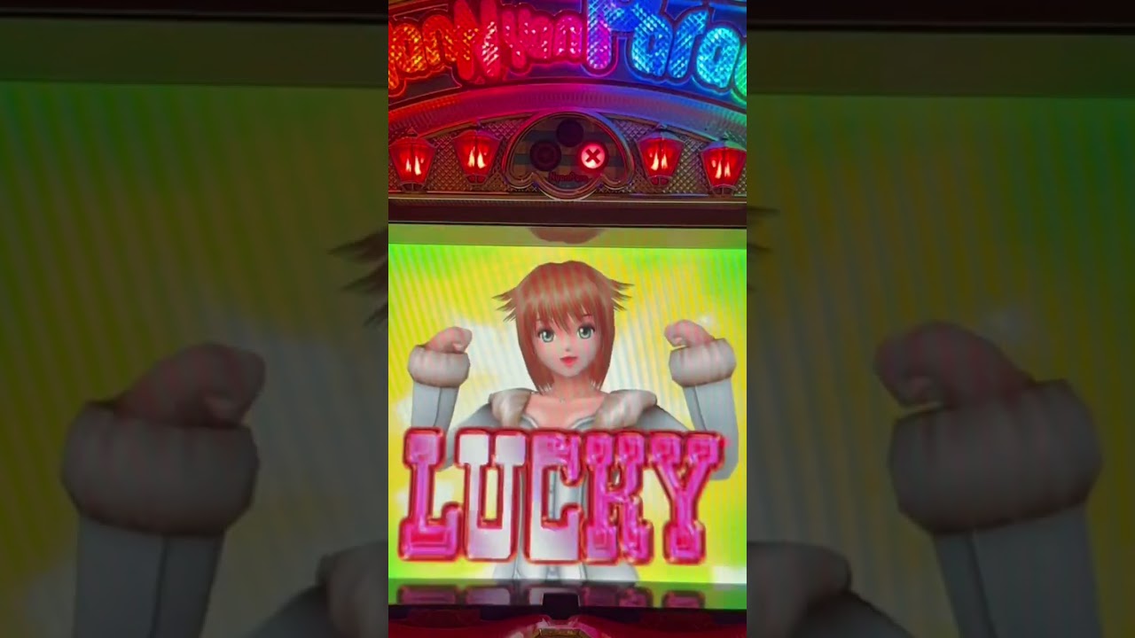 Shorts にゃんにゃんパラダイス