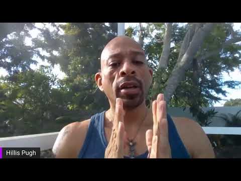 The Hidden Meaning of Words...Resistance