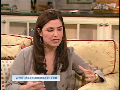 The Balancing Act Show 1200 - Cisco Systems, Inc.